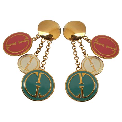 gucci clips